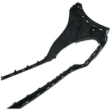 Load image into Gallery viewer, MERCEDES BENZ EQA AMG FRONT BUMPER 2022 onwards GENUINE pn A2438856901
