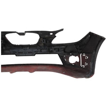Load image into Gallery viewer, SEAT LEON FR FRONT BUMPER 2010 to 2012 Hatchback GENUINE pn 1P0807221R
