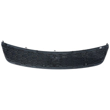 Load image into Gallery viewer, Suzuki Swift front bumper upper grill 2013 to 2016 Hatchback Genuine 71741-60P0
