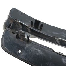 Load image into Gallery viewer, Mercedes Benz C Class AMG front bumper LH fitting 2010-2012 Genuine A2048854165
