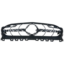 Load image into Gallery viewer, Mercedes benz GLA front bumper upper grill fitting 2019-2023 Genuine A2478882900
