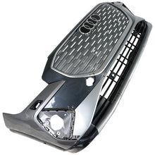 Load image into Gallery viewer, Audi Q4 E-Tron S Line front bumper 2021-2024 Genuine pn 89A807103B
