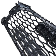 Load image into Gallery viewer, Audi Q3 front bumper centre grill 83F 2020-2023 SUV Genuine 83F853651B
