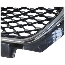 Load image into Gallery viewer, MG ZS FRONT BUMPER Upper Grill 2018 to 2021 GENUINE pn 10021164
