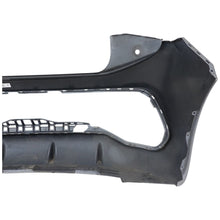 Load image into Gallery viewer, CUPRA BORN REAR BUMPER 2022 onwards GENUINE Used part 10E807421B
