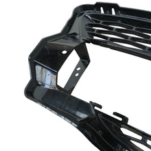 Load image into Gallery viewer, Range Rover Sport front bumper 2013-2017 SUV Genuine pn DK62-17F775-BB
