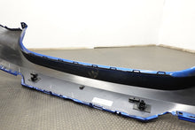 Load image into Gallery viewer, BMW 4 Series M Sport REAR BUMPER G22 G23 2020 onwards GENUINE pn 51128075834
