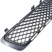 Load image into Gallery viewer, Mercedes Benz E Class front bumper lower grill 2009-2013 Genuine A2128850523
