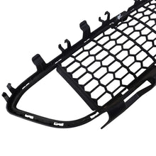 Load image into Gallery viewer, BMW 3 Series M Sport front bumper lower grill F30 2012-2016 Genuine 8068124
