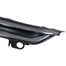 Load image into Gallery viewer, Citroen C4 Picasso front bumper grill chrome 2013-2015 Genuine AA36190378
