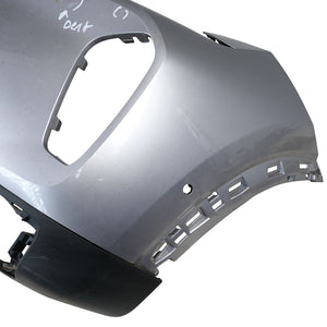 Citroen C5 Aircross front bumper 2018-2022 SUV 5 Door Genuine pn 9825347377