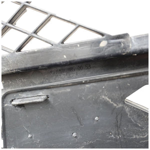 Mercedes Benz SLS AMG front bumper grill A197 Genuine Used A1978850053