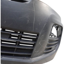 Load image into Gallery viewer, Peugeot Partner front bumper 2018-2023 Van Genuine pn 9816765680
