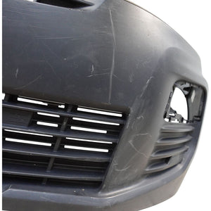 Peugeot Partner front bumper 2018-2023 Van Genuine pn 9816765680