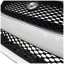 Load image into Gallery viewer, Jaguar XE R Sport front bumper saloon or estate Genuine pn GX7M-17F003-AA
