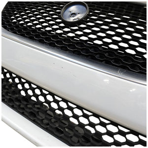 Jaguar XE R Sport front bumper saloon or estate Genuine pn GX7M-17F003-AA