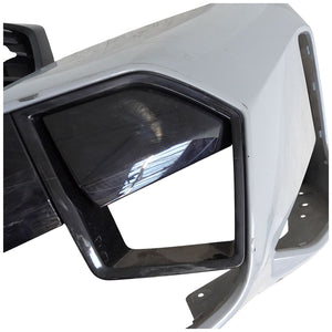 BMW 3 series M Sport front bumper G20 Saloon LCI 2023-2025 Genuine 51118085444