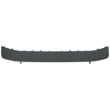 Load image into Gallery viewer, AUDI A4 B9 S4 S Line FRONT BUMPER Lower Trim 2020 onwards GENUINE 8W0807717B
