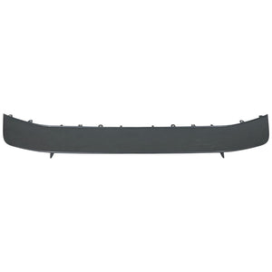 AUDI A4 B9 S4 S Line FRONT BUMPER Lower Trim 2020 onwards GENUINE 8W0807717B