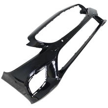 Load image into Gallery viewer, Mercedes Benz C Class Sport front bumper W205 2019-2022 Genuine A2058851101
