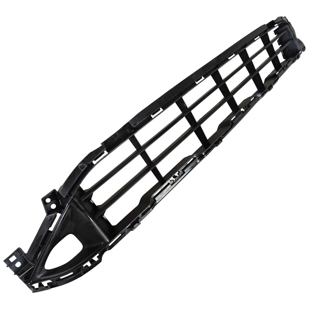 Nissan Xtrail front bumper lower grill 2022-2024 Genuine pn 62254 6RA0A