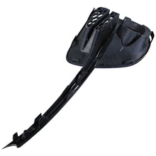Load image into Gallery viewer, Kia XCeed front bumper right grill RH 2019-2022 Genuine pn 86564-J7CB0

