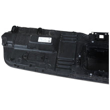 Load image into Gallery viewer, SKODA ENYAQ FRONT BUMPER LED Upper Grill 2021 onwards 5 Door GENUINE 5LA941107A
