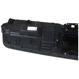 SKODA ENYAQ FRONT BUMPER LED Upper Grill 2021 onwards 5 Door GENUINE 5LA941107A