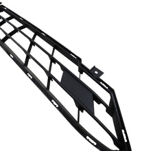 Load image into Gallery viewer, Nissan Qashqai front bumper lower grill 2024-2026 Genuine Used 62026HN*0A
