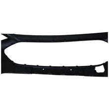 Load image into Gallery viewer, MG ZS front bumper Facelift 2020 onwards SUV 5 Door Genuine pn ZS1107701
