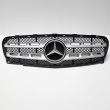 Load image into Gallery viewer, MERCEDES BENZ GLA AMG LINE FRONT BUMPER Grill X156 2017 on GENUINE A1568880400
