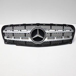 MERCEDES BENZ GLA AMG LINE FRONT BUMPER Grill X156 2017 on GENUINE A1568880400