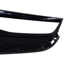 Load image into Gallery viewer, Jeep Avenger front bumper upper grill 2022-2025 Genuine 735767813
