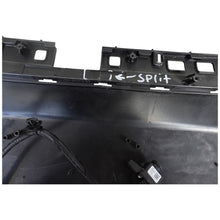 Load image into Gallery viewer, Kia EV6 GT Line front bumper electric Genuine Used Part pn 86511-CV200
