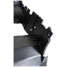 Load image into Gallery viewer, Porsche Macan air guide duct trim front bumper air guide Genuine 95B121707Y
