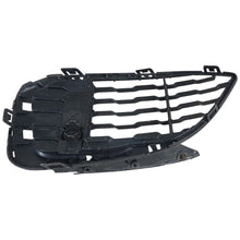 Load image into Gallery viewer, BMW 1 SERIES F20 M SPORT FRONT BUMPER Right Grill 2015on LCI GENUINE 51118060298
