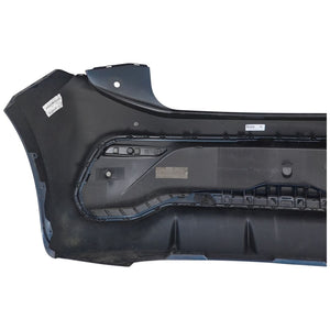 CUPRA BORN REAR BUMPER 2022 onwards GENUINE Used part 10E807421B