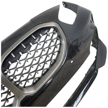 Load image into Gallery viewer, BMW 1 series M sport front bumper F40 2019-2023 Genuine used part 51118070928
