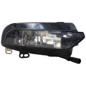 AUDI A3 Front Right RH Fog Light for Bumper 2013 to 2015 GENUINE 8V0941700C