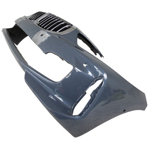 BMW 1 series M sport front bumper F40 2019-2023 Genuine used part 51118070928