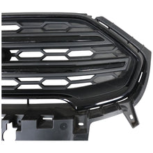 Load image into Gallery viewer, FORD ECOSPORT FRONT BUMPER Upper Grill 2018 onwards GENUINE pn GN15-17B968-E
