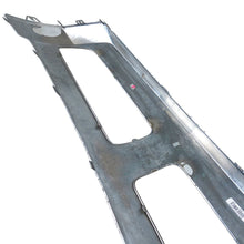 Load image into Gallery viewer, Mercedes Benz ML front bumper chrome grill 2012-2015 Genuine A1668857925
