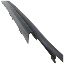 Load image into Gallery viewer, Jaguar E Pace front bumper lower trim X540 2018-2022 Genuine J9C3-17F011-B
