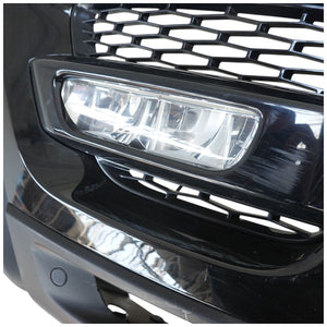 RANGE ROVER SPORT FRONT BUMPER 2013 to 2017 SUV GENUINE pn DK62-17F775-BB