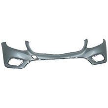 Load image into Gallery viewer, MERCEDES BENZ GLC FRONT BUMPER X253 SUV 5 Door Used GENUINE A2538850325
