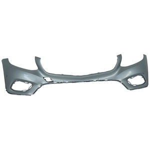 MERCEDES BENZ GLC FRONT BUMPER X253 SUV 5 Door Used GENUINE A2538850325