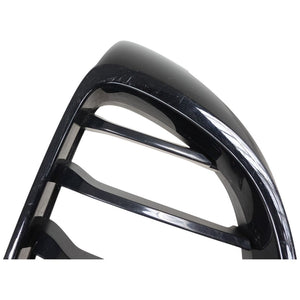 BMW 4 SERIES M Sport FRONT BUMPER Left Kidney Grill F32 F33 F36 GENUINE 7294817