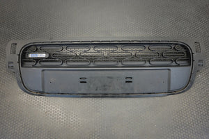 CITROEN C3 FRONT BUMPER Centre Grill 2016 onwards Hatchback GENUINE 9812061877