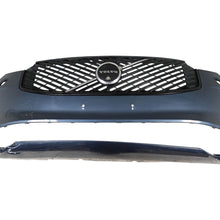 Load image into Gallery viewer, Volvo XC90 front bumper 2025-2026 SUV 5 Door Genuine 32345711
