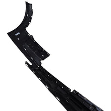 Load image into Gallery viewer, Kia Niro front bumper lower valance skirt 2022-2024 Genuine pn 86512-AT200
